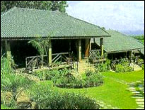 River Kwai Botanic Garden Resort