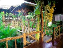 River Kwai Botanic Garden Resort