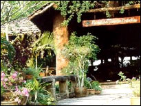 River Kwai Botanic Garden Resort