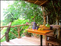 River Kwai Botanic Garden Resort - Botanic House