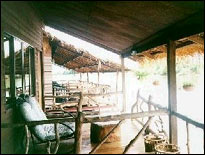 River Kwai Botanic Garden Resort - Floating House