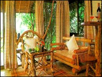 River Kwai Botanic Garden Resort - Botanic House