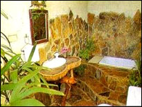 River Kwai Botanic Garden Resort - Botanic House