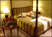 River Kwai Hotel, Kanchanaburi - Suite