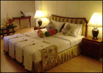 River Kwai Hotel, Kanchanaburi - Junior Suite