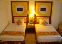 River Kwai Hotel, Kanchanaburi - Deluxe Room