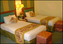 River Kwai Hotel, Kanchanaburi - Superior Room