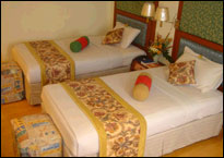 River Kwai Hotel, Kanchanaburi - Standard Room