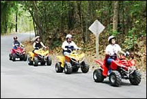 RTV - River Kwai Village Hotel, Kanchanaburi