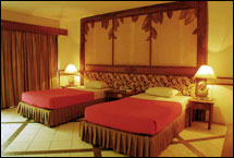 River Wing Room - River Kwai Village Hotel, Kanchanaburi