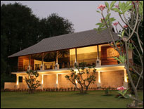 Royal Riverkwai Resort & Spa Kanchanaburi