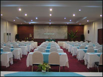 Meeting & Conference Room - Royal Riverkwai Resort & Spa Kanchanaburi