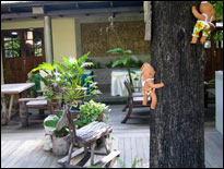 Restaurant - Royal Riverkwai Resort & Spa Kanchanaburi