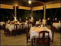Restaurant - Royal Riverkwai Resort & Spa Kanchanaburi