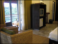 Guest Room - Royal Riverkwai Resort & Spa Kanchanaburi