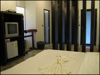 Guest Room - Royal Riverkwai Resort & Spa Kanchanaburi