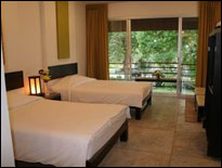 Guest Room - Royal Riverkwai Resort & Spa Kanchanaburi