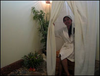 Spa - Royal Riverkwai Resort & Spa Kanchanaburi