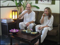 Spa & Massage - Royal Riverkwai Resort & Spa Kanchanaburi