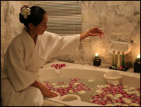 Spa - Royal Riverkwai Resort & Spa Kanchanaburi