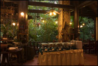 The River Kwai Resotel - Classical Thai restaurant & Bar