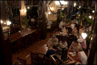 Classical Thai restaurant & Bar