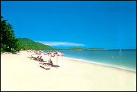 Aloha Resort & Spa, Koh Samui - Lamai Beach at Aloha Resort