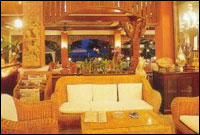Aloha Resort & Spa, Koh Samui - Mai Tai Restaurant