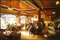 Aloha Resort & Spa, Koh Samui - Mai Tai Restaurant 