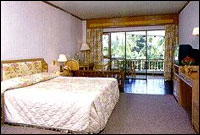 Aloha Resort & Spa, Koh Samui - Superior Room