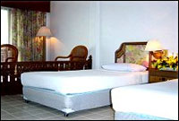 Aloha Resort & Spa, Koh Samui - Deluxe Room