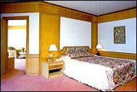 Aloha Resort & Spa, Koh Samui - Executive Suite