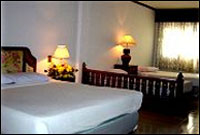 Aloha Resort & Spa, Koh Samui - Family Superior Room