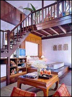 Amari Palm Reef Resort - Deluxe Family Duplex