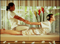 Amari Palm Reef Resort - Sivara Spa