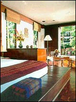 Amari Palm Reef Resort - Superior Room