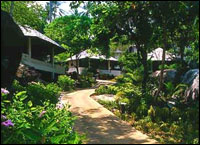 Baan Hin Sai Resort, Koh Samui