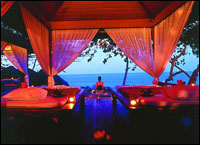 Baan Hin Sai Resort, Koh Samui - Silarom Spa