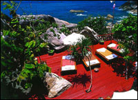 Baan Hin Sai Resort, Koh Samui - Silarom Spa