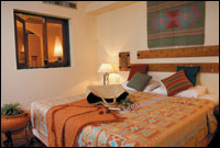 Baan Samui Resort - Double Room