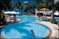 Baan Samui Resort - Children Swimming Pool