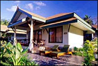 Bay View Village - New Bungalow