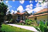 Bay View Village - New Bungalow