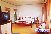 Bay View Village - Deluxe