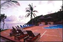 Bay View Village - Swimming Pool