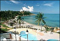 Bay View Village - Swimming Pool