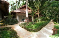 Beachcomber Hotel, Koh Samui - Deluxe Villas