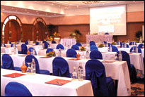 Central Samui Beach Resort, Koh Samui - Function Room