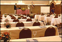 Central Samui Beach Resort, Koh Samui - Function Room