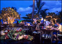 Central Samui Beach Resort, Koh Samui - Spice Island Traditional Thai Food 